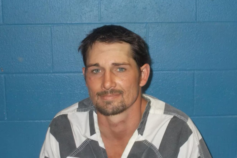 Arkansas Man Held on $5 Million Bond for Allegedly Shooting at Judge's Home, Assault on Officers