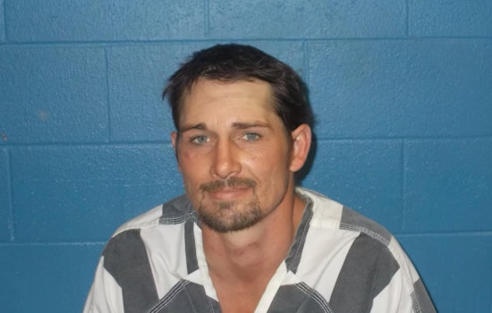 Arkansas Man Held on $5 Million Bond for Allegedly Shooting at Judge's Home, Assault on Officers