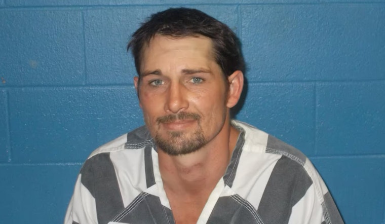 Arkansas Man Held on $5 Million Bond for Allegedly Shooting at Judge's Home, Assault on Officers