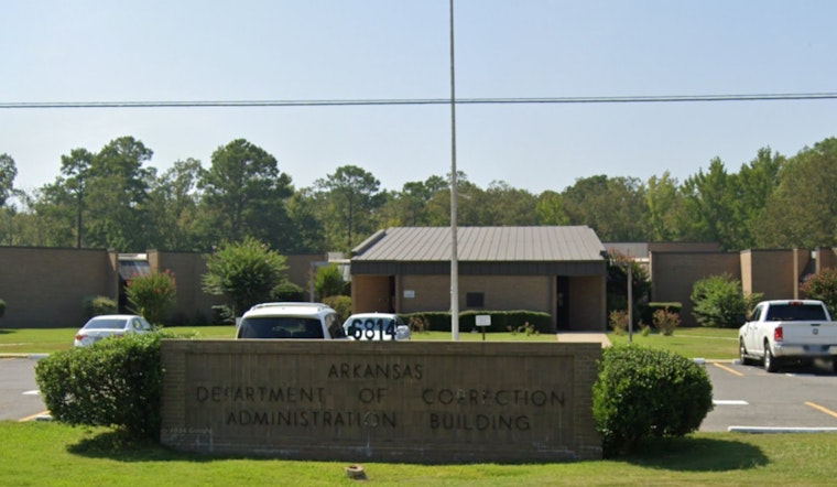 Arkansas Mother Sentenced to 40 Years for Allowing Abuse Resulting in Son's Death in Moro