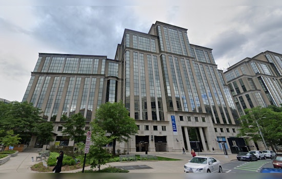 Arlington and Falls Church Residents to Receive Jury Duty Questionnaires for 2025 Service