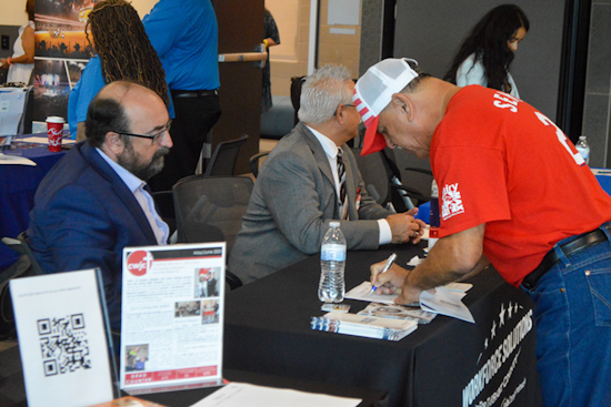 Arlington Career and Education Fair to Connect Job Seekers with Employers and Educational Workshops