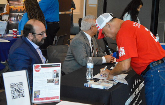 Arlington Career and Education Fair to Connect Job Seekers with Employers and Educational Workshops