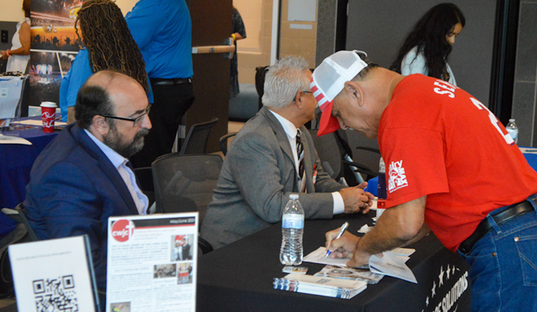 Arlington Career and Education Fair to Connect Job Seekers with Employers and Educational Workshops