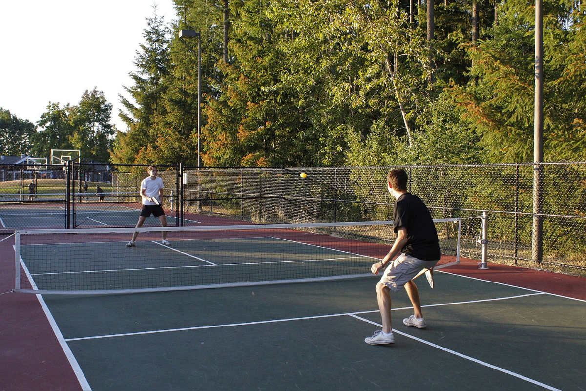 Arlington Celebrates National Pickleball Day with Events for All Ages