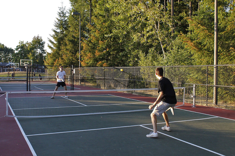 Arlington Celebrates National Pickleball Day with Events for All Ages and New 'Golden Paddles' Program