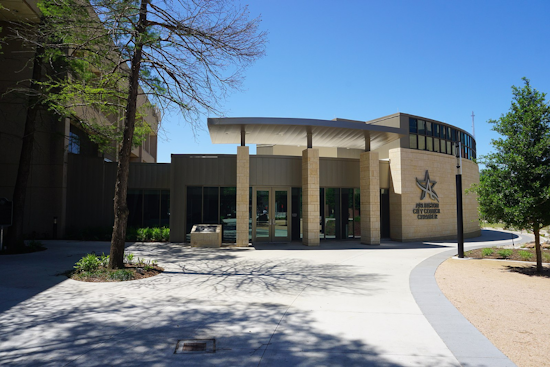 Arlington City Council Proposes $722 Million Budget, Considers Tax and Utility Rate Hikes for FY2025