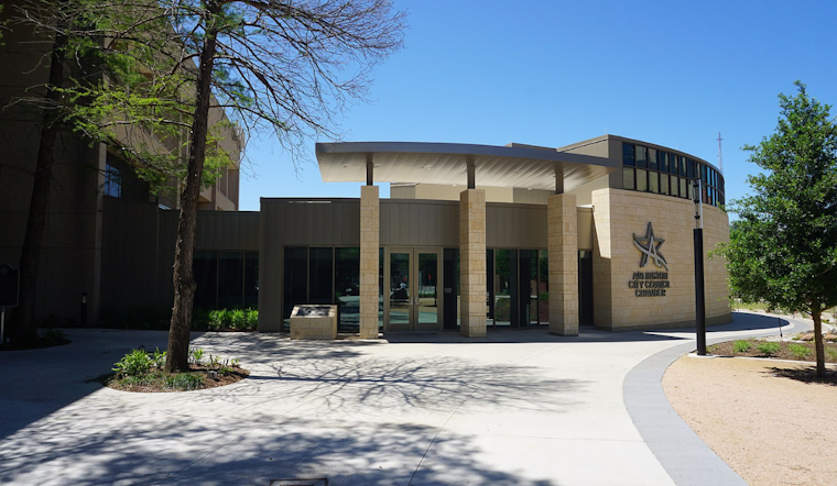 Arlington City Council Proposes $722 Million Budget, Considers Tax and Utility Rate Hikes for FY2025