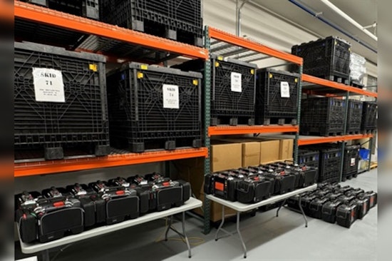 Arlington County Fire Department Invests in LIFEPAK 35, A Virginia First for Advanced Emergency Medical Response