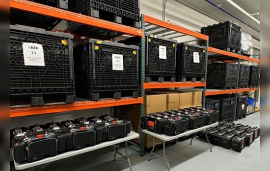 Arlington County Fire Department Invests in LIFEPAK 35, A Virginia First for Advanced Emergency Medical Response
