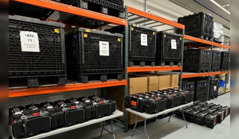 Arlington County Fire Department Invests in LIFEPAK 35, A Virginia First for Advanced Emergency Medical Response
