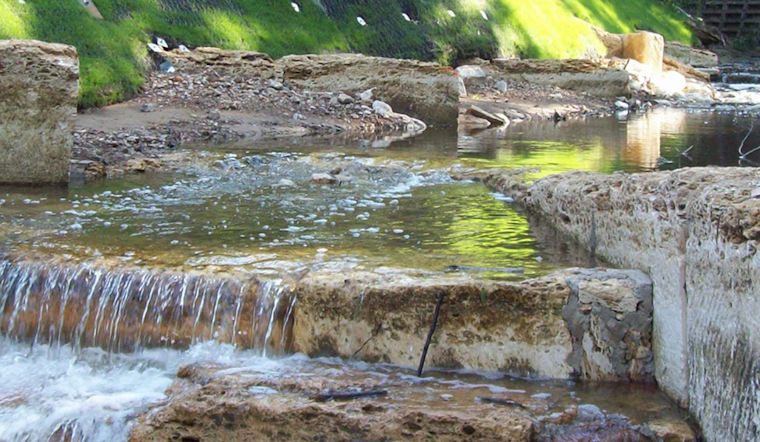 Arlington Embarks on Extensive Stormwater System Overhaul to Tackle Flooding