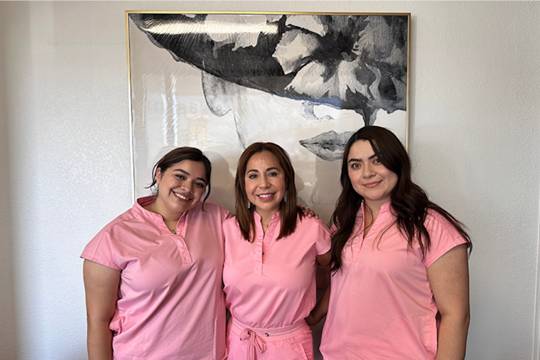 Arlington Family Business Flourishes: Siara’s MedSpa Evolves from Hair Salon to Full-Service Spa Over Two Decades