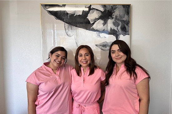 Arlington Family Business Flourishes: Siara’s MedSpa Evolves from Hair Salon to Full-Service Spa Over Two Decades