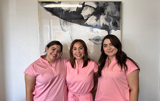 Arlington Family Business Flourishes: Siara’s MedSpa Evolves from Hair Salon to Full-Service Spa Over Two Decades