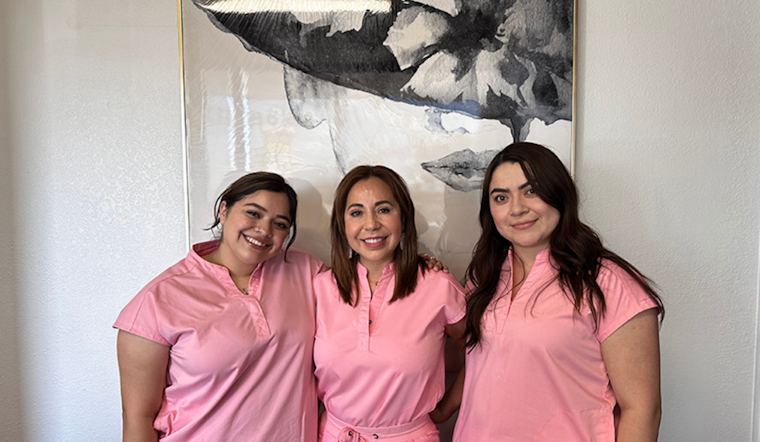 Arlington Family Business Flourishes: Siara’s MedSpa Evolves from Hair Salon to Full-Service Spa Over Two Decades