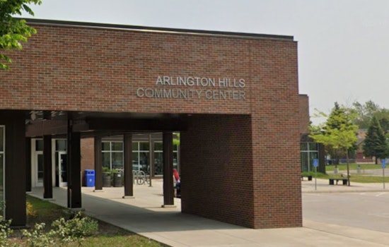 Arlington Hills Community Center Marks a Decade with Festive 10th Anniversary Celebration in Saint Paul