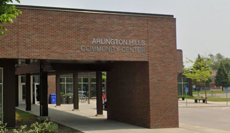 Arlington Hills Community Center Marks a Decade with Festive 10th Anniversary Celebration in Saint Paul