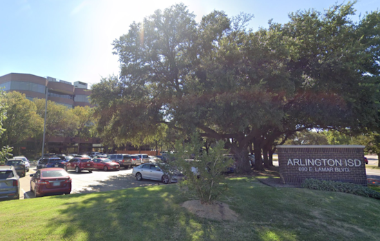 Arlington ISD Faces $6.5 Million "Robin Hood" Payment to State Despite High Low-Income Student Ratio