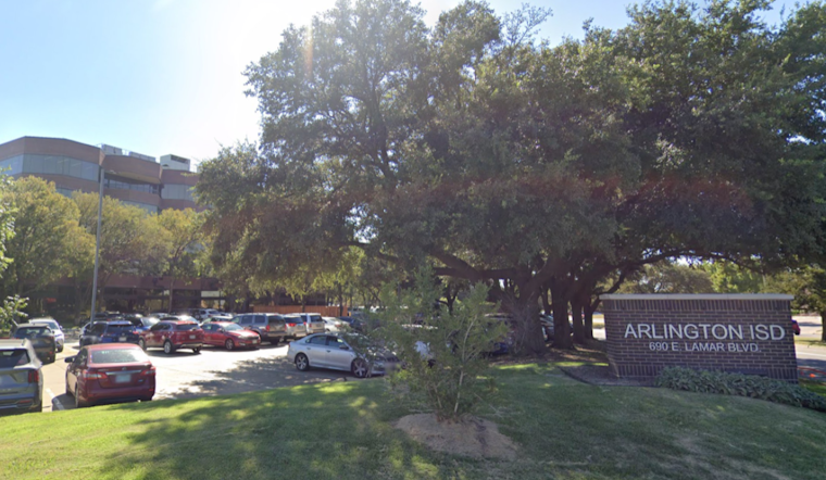 Arlington ISD Faces $6.5 Million "Robin Hood" Payment to State Despite High Low-Income Student Ratio
