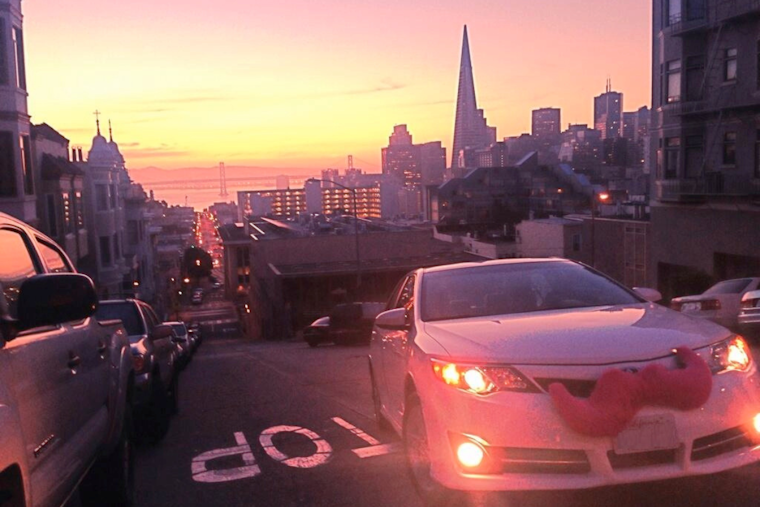 Arlington Lyft Driver's Nightmare: Abducted at Gunpoint, Forced on 1300-Mile Drive to Miami
