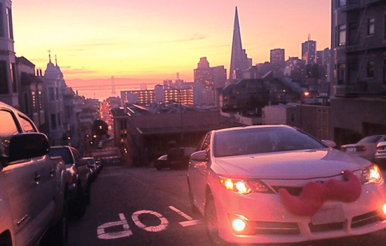 Arlington Lyft Driver's Nightmare: Abducted at Gunpoint, Forced on 1300-Mile Drive to Miami