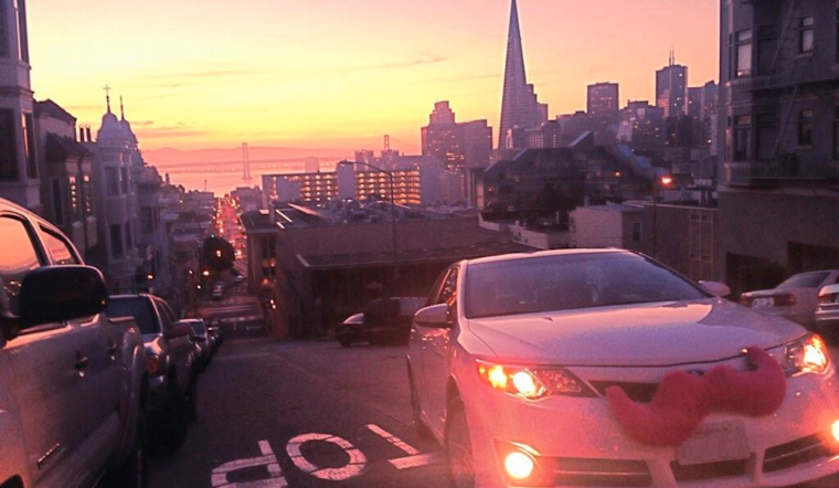 Arlington Lyft Driver's Nightmare: Abducted at Gunpoint, Forced on 1300-Mile Drive to Miami