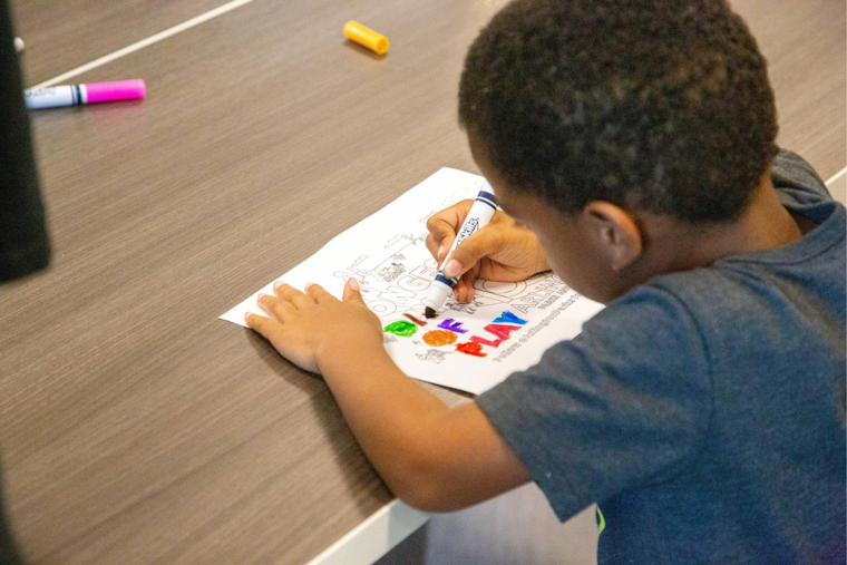 Arlington Parks and Recreation Seeks Public Input on New Youth Program Standards of Care