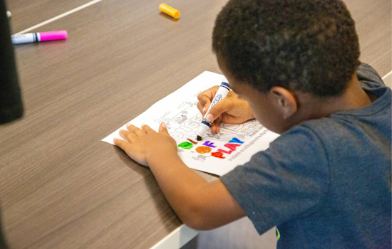 Arlington Parks and Recreation Seeks Public Input on New Youth Program Standards of Care