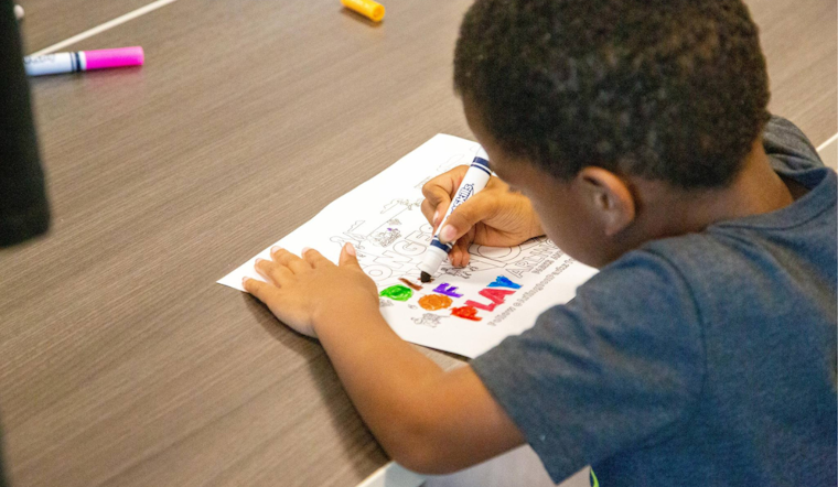 Arlington Parks and Recreation Seeks Public Input on New Youth Program Standards of Care