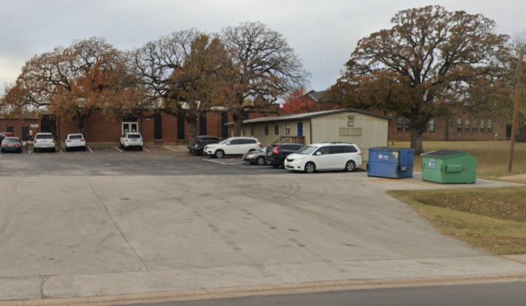 Arlington Partners with Mansfield ISD to Offer Tech Internships to High School Seniors