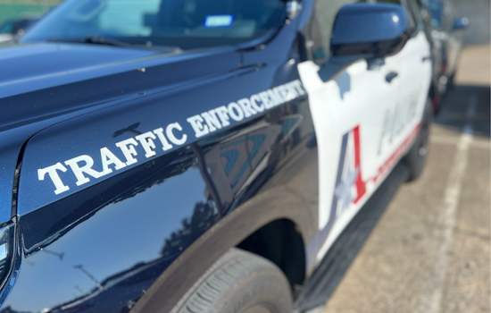 Arlington Police Amp Up DWI Enforcement for Saturation Saturday in North Texas