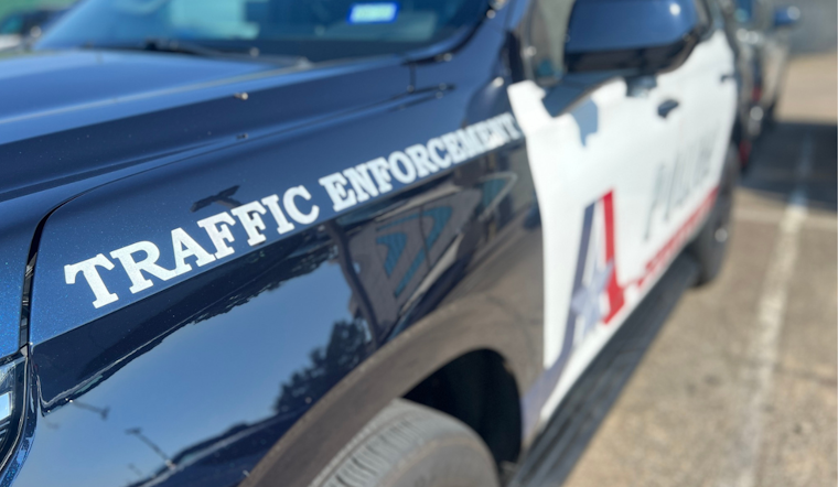 Arlington Police Amp Up DWI Enforcement for Saturation Saturday in North Texas