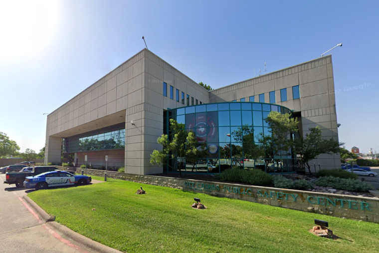 Arlington Police and ATF Agents Praised by Tarrant County DA for Commitment to Community Safety