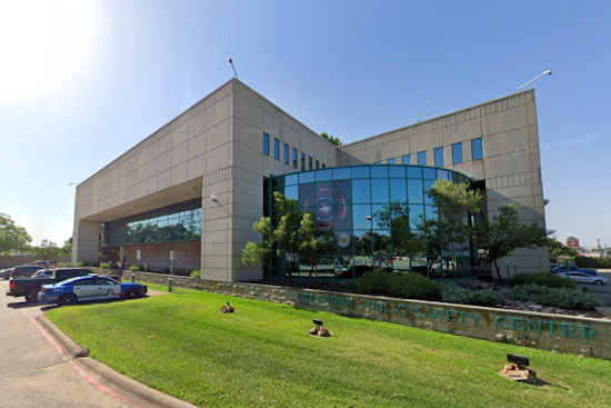 Arlington Police and ATF Agents Praised by Tarrant County DA for Commitment to Community Safety