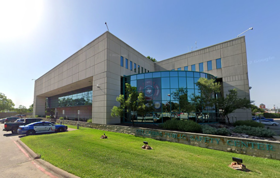 Arlington Police and ATF Agents Praised by Tarrant County DA for Commitment to Community Safety