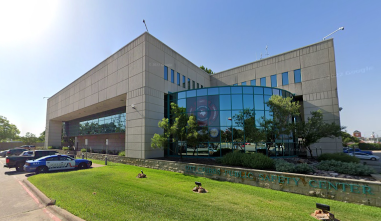 Arlington Police and ATF Agents Praised by Tarrant County DA for Commitment to Community Safety