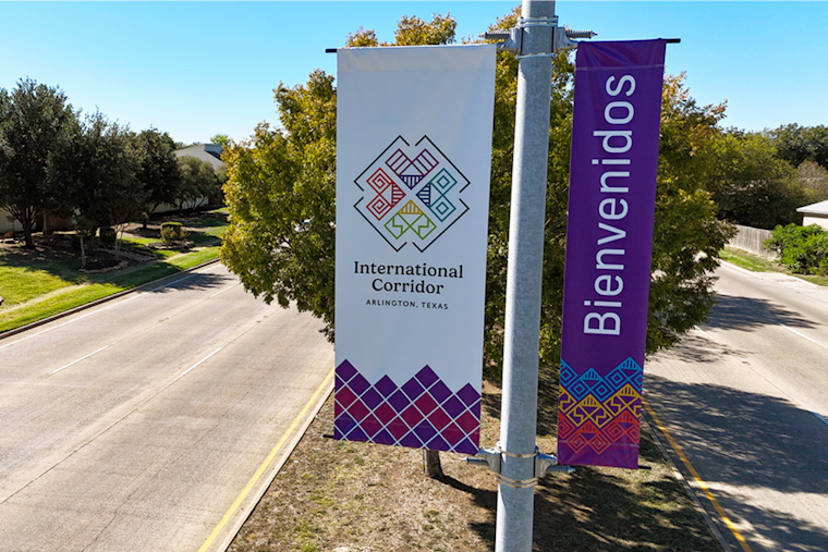 Arlington Seeks Volunteers for New Steering Committee to Revitalize International Corridor