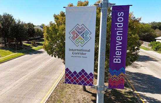 Arlington Seeks Volunteers for New Steering Committee to Revitalize International Corridor