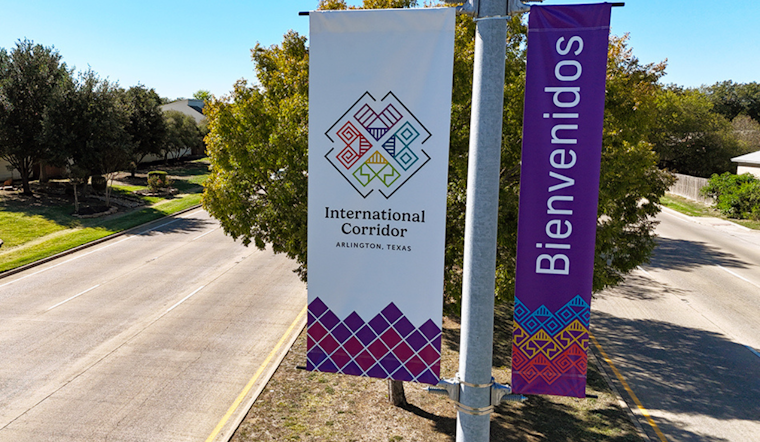 Arlington Seeks Volunteers for New Steering Committee to Revitalize International Corridor