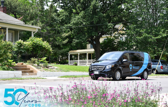 Arlington Senior Citizen Discovers New Freedom with VIA On-Demand Ride Service