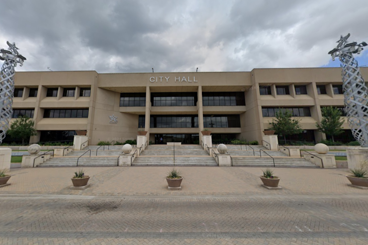 Arlington Water Infrastructure Revamp: Public Briefing on Woodland Park Blvd Pipeline Overhaul