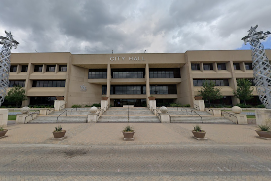 Arlington Water Infrastructure Revamp: Public Briefing on Woodland Park Blvd Pipeline Overhaul