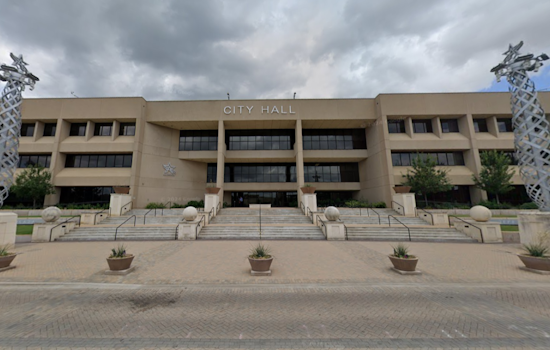 Arlington Water Infrastructure Revamp: Public Briefing on Woodland Park Blvd Pipeline Overhaul