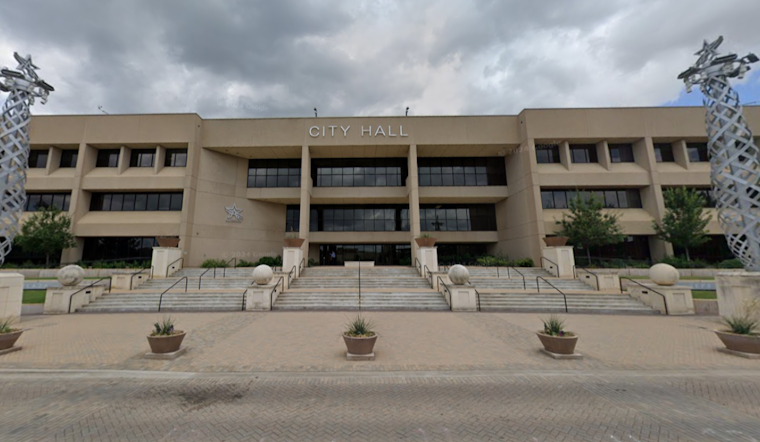 Arlington Water Infrastructure Revamp: Public Briefing on Woodland Park Blvd Pipeline Overhaul