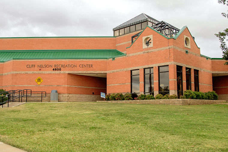 Arlington's Cliff Nelson Recreation Center to Celebrate 35 Years with '80s-Themed Bash for the Community