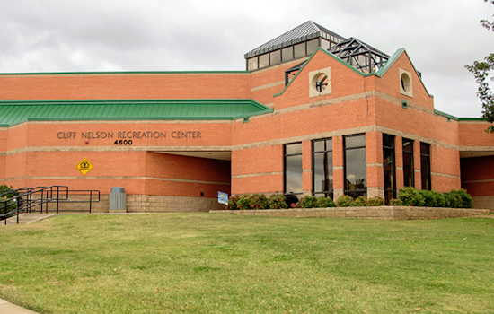 Arlington's Cliff Nelson Recreation Center to Celebrate 35 Years with '80s-Themed Bash for the Community