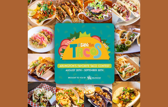 Arlington's Taco Showdown Returns: Local Restaurants Compete for the Title of City's Favorite Taco