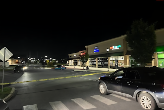Armed Burglary Suspect Shot and Hospitalized Following Police Encounter in Manheim Township