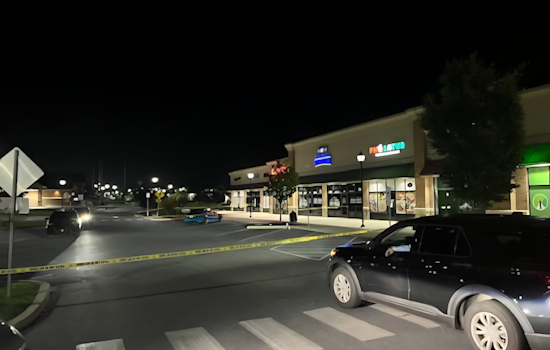 Armed Burglary Suspect Shot and Hospitalized Following Police Encounter in Manheim Township